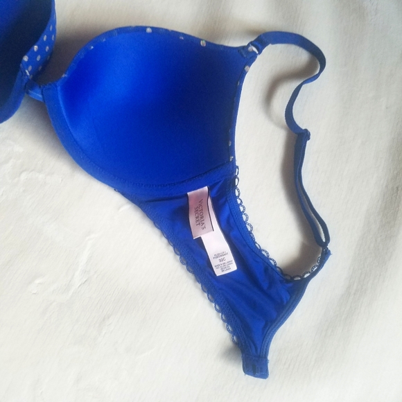 New! Push up bra Victoria's Secret - Picture 4 of 6